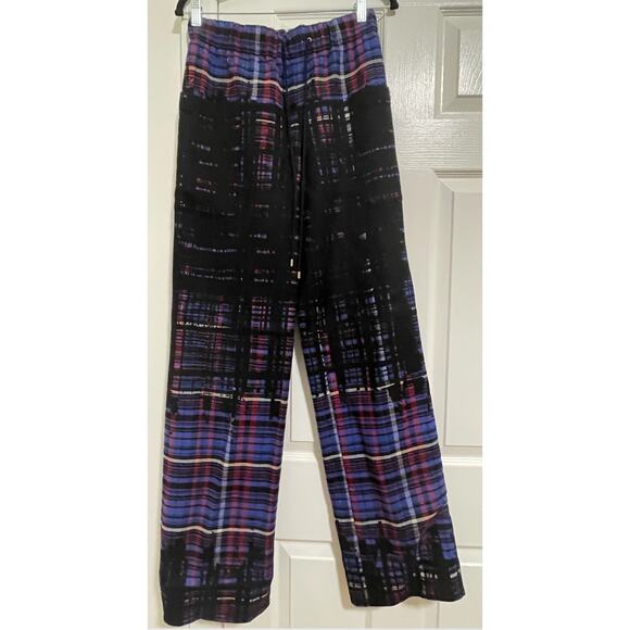 Rebecca Minkoff ‘Atlantic Pants’ Runway Sample from Fall 2013 RTW. Only 4 made. - Picture 5 of 8